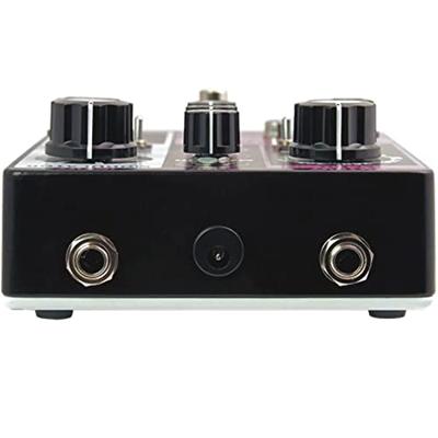 Death By Audio Echo Dream 2 Advanced Echo Modulation Death By Audio Echo Dream 2 Advanced Echo Modulation