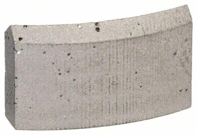 Bosch Accessories 2608601415 2608601415 Segmenten voor droogboorkronen 52 mm 3 stuk(s) Bosch Accessories 2608601415 2608601415 Segmenten voor droogboorkronen 52 mm 3 stuk(s)