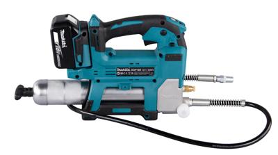 Makita DGP180Z Accu vetspuit 18V Basic Body