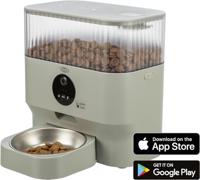 TRIXIE Voerautomaat TX-C Smart, grijs - thumbnail