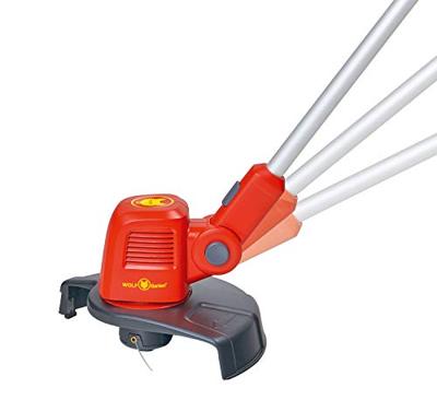 WOLF-Garten Lycos E/350 T Grastrimmer Elektrisch 230 V Snijbreedte max.: 25 cm - thumbnail
