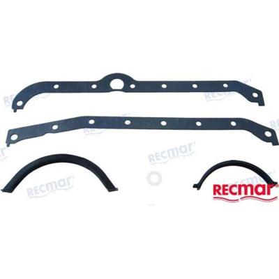REC17970 - GM V6 CARTERPAKKING 4 STUKS Bombardier
