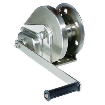 Delta Handlier BHW | 1,200 ton - DS.0.BHW.2600 - DS.0.BHW.2600