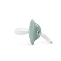 Set van 2 symmetrische fopspenen - SUAVINEX - Birdies - SX Pro - 18 maanden en ouder - Groen - thumbnail