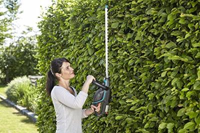 Gardena ComfortCut accu heggenschaar 60 cm