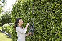 Gardena ComfortCut accu heggenschaar 60 cm - thumbnail