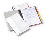 Durable organisatiehechtmap Divisoflex - thumbnail