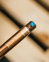 Peaty's bicycle assembly grease - thumbnail