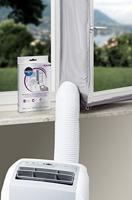 WPRO Kit Deur/raam Voor Airco - thumbnail