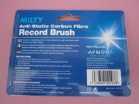 Goldring: Milty Reinigingsborstel - thumbnail