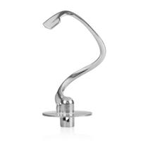 Tristar MX-4817 Foodprocessor 1200 W Wit, Zilver - thumbnail