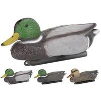 Eend drijvend 25cm - thumbnail