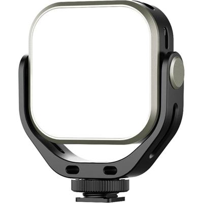 Ulanzi VL66 RGB kantelbare LED-videolamp