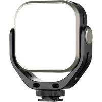 Ulanzi VL66 RGB kantelbare LED-videolamp - thumbnail