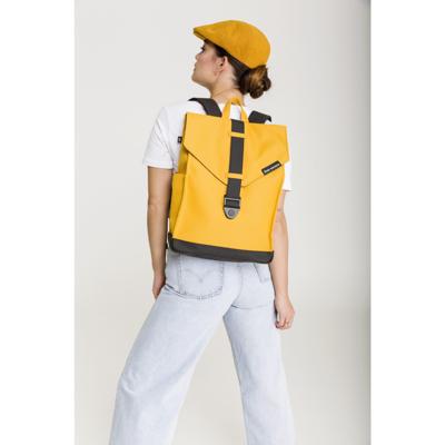 Bold Banana Envelope Yellow Raven