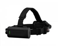 Ledlenser H15R Core Hoofdlamp LED werkt op een accu 1000 lm 80 h - thumbnail