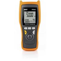 HT Instruments HT8051 Kalibrator Spanning, Stroomsterkte - thumbnail