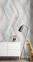 Marburg Shades; The New Design Book Behang met wavy lijnen - 32445 - thumbnail
