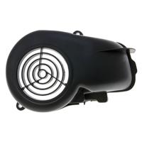 101 OCTANE 101.octane ventilatorbehuizing deksel fan cover 101.oct minarelli horizontal - thumbnail