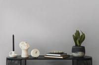 AS Creation Pure Elegance - Beige - Struktur - 363798 - thumbnail