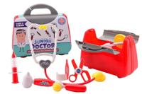 Cilgro Johntoy dokterstas 8 delig - thumbnail