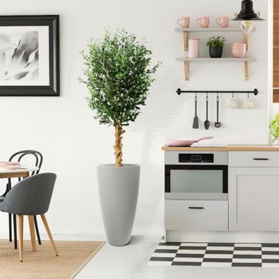 Kunst Olijfboom deluxe 155cm