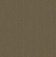 Dutch Wallcoverings Sauvage Streep - Bruin - thumbnail