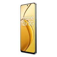 Realme 12x 5G 6GB/128GB Negro (Glowing Black) Dual SIM - thumbnail