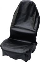 Carpoint monteurshoes universeel kunstleer zwart - thumbnail