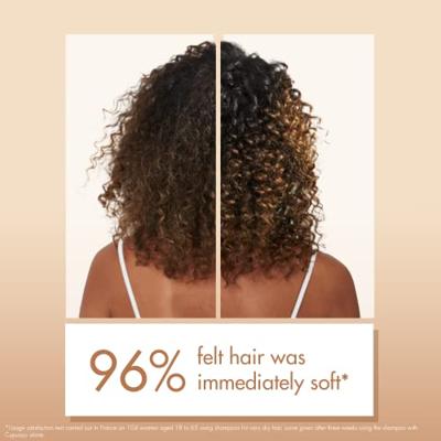 Klorane Cupuaçu Repairing Shampoo -92% Breakage 400ml Klorane Cupuaçu Repairing Shampoo -92% Breakage 400ml