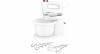 Bosch Haushalt MFQ2600W Handmixer 375 W Wit - thumbnail