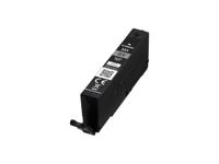 Canon inktcartridge CLI-531, 515 pagina's, OEM 6122C001, grijs - thumbnail