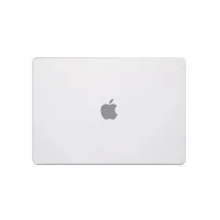 Pomologic hardshell Macbook Air 15" (M2/M3) - Frosted clear - thumbnail