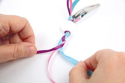 Clementoni gabby&apos;s poppenhuis haaraccessoires set