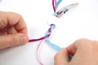 Clementoni gabby&apos;s poppenhuis haaraccessoires set - thumbnail