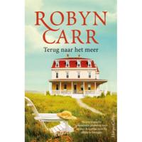 Terug naar het meer - Robyn Carr - Paperback (9789402701937) - thumbnail