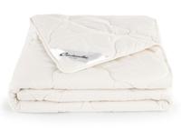 Cinderella Wollen Dekbed Lana Enkel -Lits-Jumeaux (260x220 cm) - thumbnail