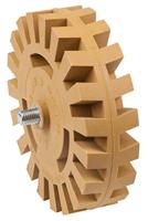 KS Tools 515.5432 Foliegum heldere uitvoering, Ø 100 mm - thumbnail
