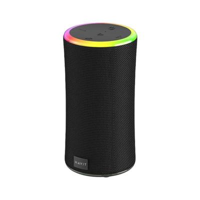 Havit SK833BT - draadloze bluetooth-luidspreker, zwart
