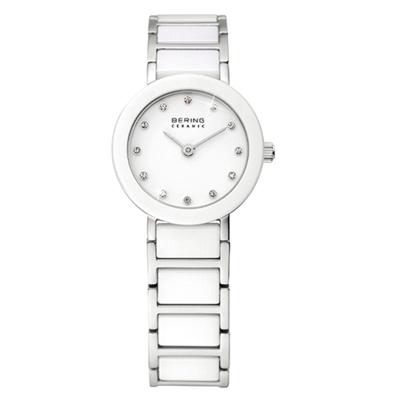 Bering 11422-754 (Ø 22 mm) Dames horloge