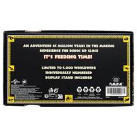 Jurassic Park Replica 1/1 Feeding Show Ticket - thumbnail