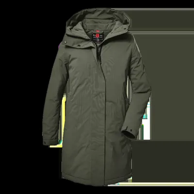 Giga Dx GW 73 Parka