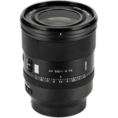 Viltrox 50mm F/1.4 AF Sony FE
