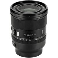 Viltrox 50mm F/1.4 AF Sony FE - thumbnail