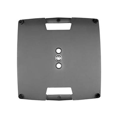 Gravity LS331B Licht- en speakerstatief met vloerplaat