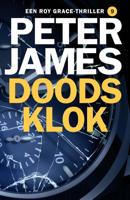 Doodsklok - Peter James - ebook - thumbnail