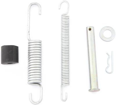 RMS bevestigingsset mount. set for main stand