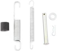 RMS bevestigingsset mount. set for main stand - thumbnail