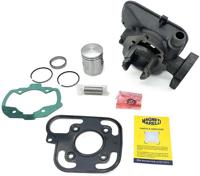 Magneti Marelli Cylinder sets magn marell 50 ccm 2t race - thumbnail