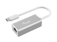 Equip 133454 USB netwerkkaart & -adapter - thumbnail